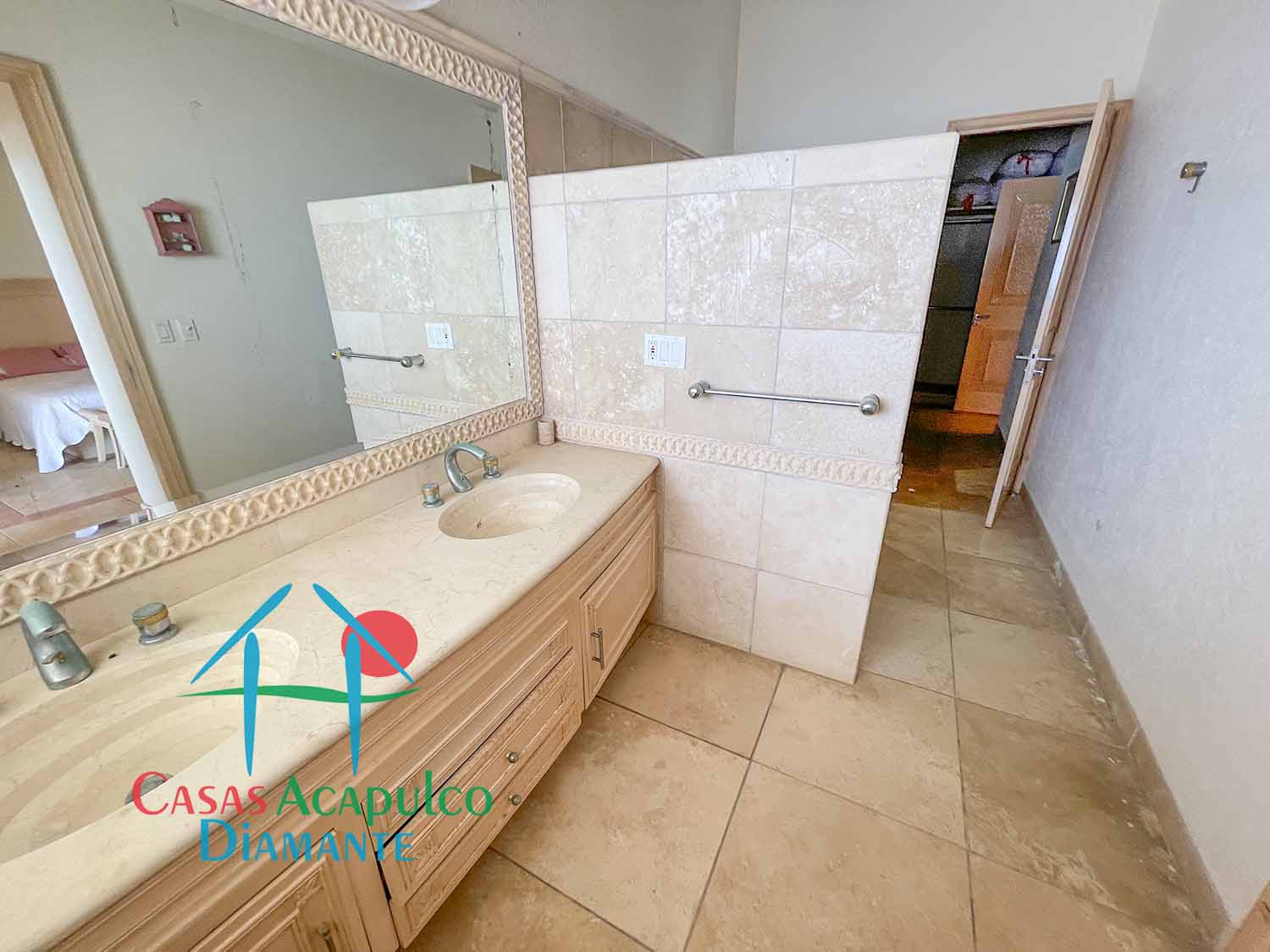 Tres Vidas Villa Universal - Recámara uno 8